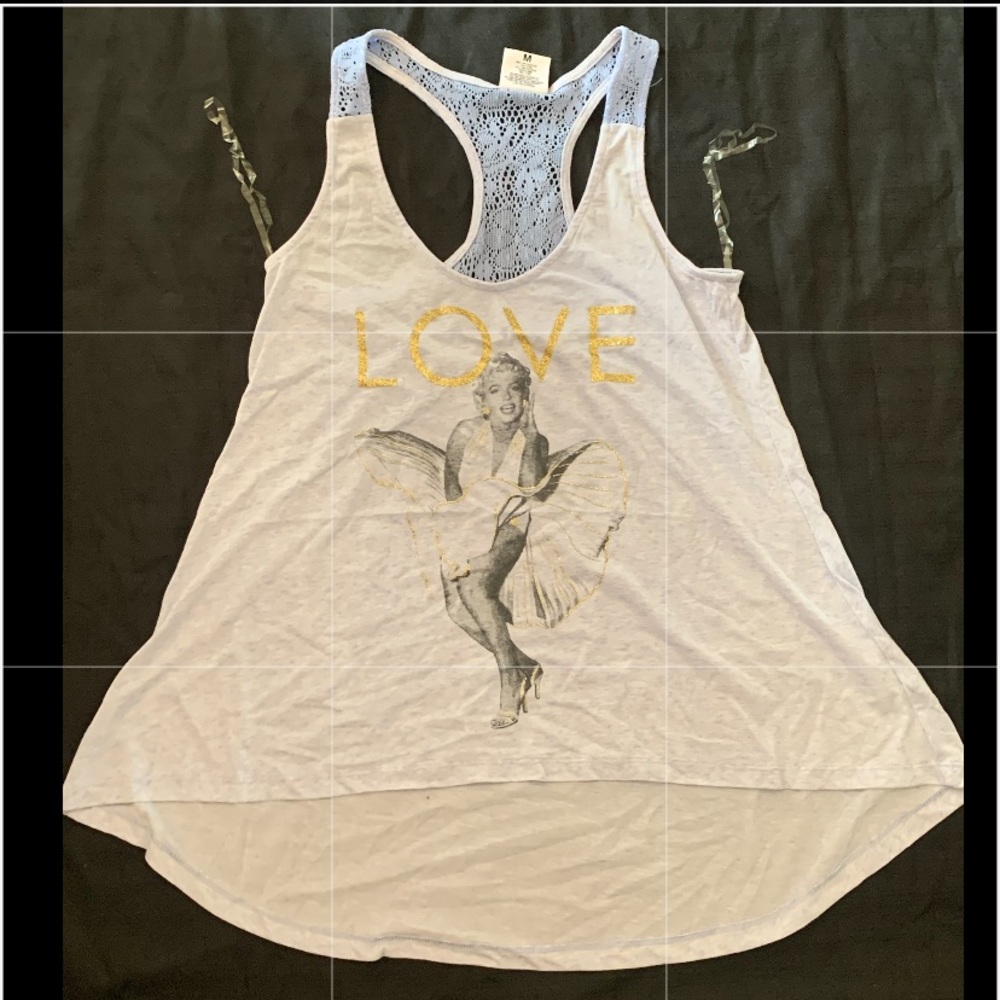 Short sleeve shirt